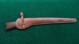 WINCHESTER MODEL 1892 SADDLE RING CARBINE IN CALIBER 44-40 - 23 of 23