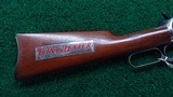 PRESENTATION MODEL 1892 SRC THAT WAS THE PROPERTY OF GENE AUTRY - 20 of 25
