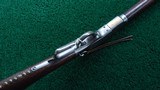 WINCHESTER 1873 3RD MODEL SRC IN CALIBER 44 WCF - 3 of 25