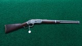 WINCHESTER 1873 3RD MODEL SRC IN CALIBER 44 WCF - 20 of 25