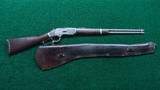 WINCHESTER 1873 3RD MODEL SRC IN CALIBER 44 WCF - 23 of 25