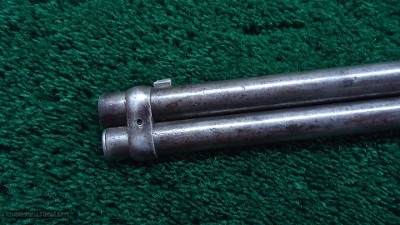 WINCHESTER 1873 3RD MODEL SRC IN CALIBER 44 WCF - Image 13 of 25