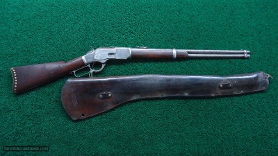 WINCHESTER 1873 3RD MODEL SRC IN CALIBER 44 WCF - Image 23 of 25