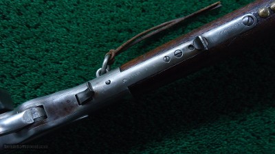 WINCHESTER 1873 3RD MODEL SRC IN CALIBER 44 WCF - Image 9 of 25