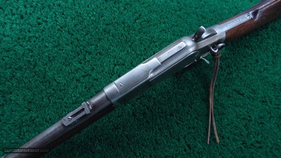 WINCHESTER 1873 3RD MODEL SRC IN CALIBER 44 WCF - Image 4 of 25