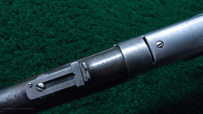 WINCHESTER 1873 3RD MODEL SRC IN CALIBER 44 WCF - Image 10 of 25