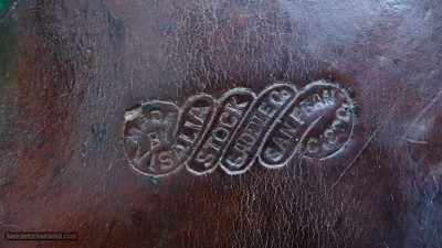 WINCHESTER 1873 3RD MODEL SRC IN CALIBER 44 WCF - Image 21 of 25