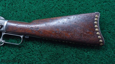 WINCHESTER 1873 3RD MODEL SRC IN CALIBER 44 WCF - Image 16 of 25