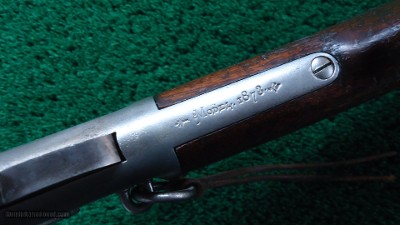 WINCHESTER 1873 3RD MODEL SRC IN CALIBER 44 WCF - Image 8 of 25