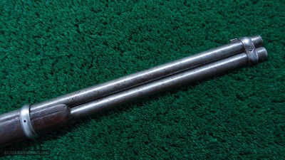 WINCHESTER 1873 3RD MODEL SRC IN CALIBER 44 WCF - Image 7 of 25