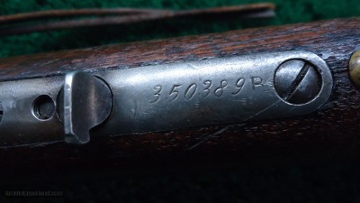 WINCHESTER 1873 3RD MODEL SRC IN CALIBER 44 WCF - Image 14 of 25