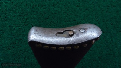 WINCHESTER 1873 3RD MODEL SRC IN CALIBER 44 WCF - Image 17 of 25