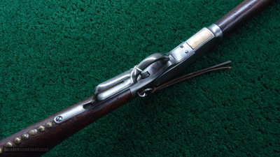 WINCHESTER 1873 3RD MODEL SRC IN CALIBER 44 WCF - Image 3 of 25