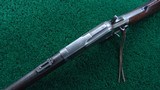 WINCHESTER 1873 3RD MODEL SRC IN CALIBER 44 WCF - 4 of 25