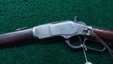 WINCHESTER 1873 3RD MODEL SRC IN CALIBER 44 WCF - 2 of 25