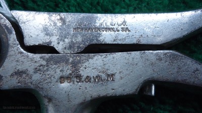 IDEAL LOADING TOOL NO. 3 SPECIAL IN 38 S.&W. M - Image 7 of 7