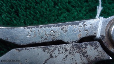 IDEAL LOADING TOOL NO. 3 SPECIAL IN 38 S.&W. M - Image 6 of 7