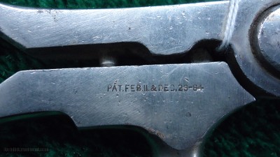 IDEAL LOADING TOOL NO. 1 IN 32 S.&W. - Image 7 of 8