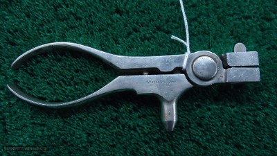 IDEAL LOADING TOOL NO. 1 IN 32 S.&W. - Image 2 of 8
