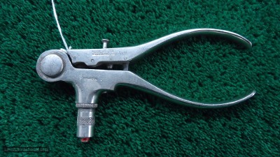 IDEAL LOADING TOOL NO. 3 SPECIAL IN 32-40 M