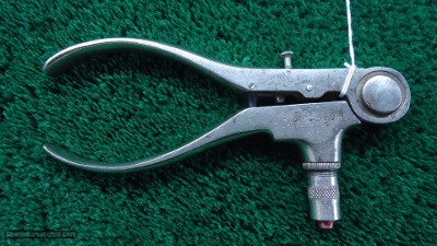 IDEAL LOADING TOOL NO. 3 SPECIAL IN 32-40 M - Image 2 of 7