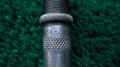 IDEAL LOADING TOOL NO. 3 SPECIAL IN 32-40 M - Image 6 of 7