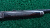 *Sale Pending* - EXTREMELY SCARCE SPECIAL ORDER WINCHESTER 1886 IN CALIBER 38-56 - 5 of 22