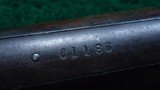 VERY CLEAN MEDIUM FRAME COLT SRC IN 38 CALIBER - 14 of 24
