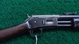 VERY CLEAN MEDIUM FRAME COLT SRC IN 38 CALIBER - 1 of 24