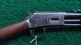 COLT LIGHTNING MEDIUM FRAME “BABY” CARBINE IN .44 CAL - 1 of 22