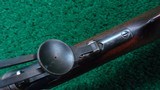 COLT LIGHTNING MEDIUM FRAME SLIDE ACTION RIFLE IN 32-20 - 11 of 21