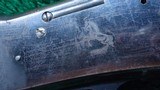 COLT LIGHTNING MEDIUM FRAME SLIDE ACTION RIFLE IN 32-20 - 8 of 21