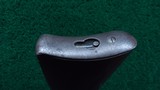WINCHESTER MODEL 1876 SADDLE RING CARBINE IN CALIBER 45-75 - 16 of 19