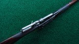 VERY NICE WINCHESTER MODEL 1895 DELUXE RIFLE IN CALIBER 35 WCF - 3 of 22