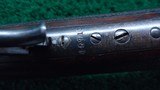 VERY NICE WINCHESTER MODEL 1895 DELUXE RIFLE IN CALIBER 35 WCF - 15 of 22