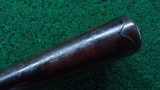 VERY NICE WINCHESTER MODEL 1895 DELUXE RIFLE IN CALIBER 35 WCF - 17 of 22