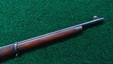 *Sale Pending* - WINCHESTER HI-WALL MUSKET IN CALIBER 22 LR - 7 of 21