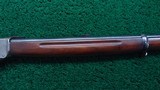 *Sale Pending* - WINCHESTER HI-WALL MUSKET IN CALIBER 22 LR - 5 of 21