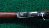 *Sale Pending* - WINCHESTER HI-WALL MUSKET IN CALIBER 22 LR - 11 of 21