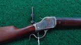 *Sale Pending* - WINCHESTER MODEL 1885 HI-WALL IN CALIBER 32-40 - 1 of 23