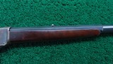 *Sale Pending* - WINCHESTER MODEL 1885 HI-WALL IN CALIBER 32-40 - 5 of 23