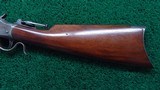 *Sale Pending* - WINCHESTER MODEL 1885 HI-WALL IN CALIBER 32-40 - 19 of 23