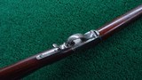 *Sale Pending* - WINCHESTER MODEL 1885 HI-WALL IN CALIBER 32-40 - 3 of 23