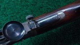 *Sale Pending* - WINCHESTER MODEL 1885 HI-WALL IN CALIBER 32-40 - 10 of 23