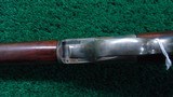 *Sale Pending* - WINCHESTER MODEL 1885 HI-WALL IN CALIBER 32-40 - 11 of 23