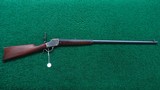 *Sale Pending* - WINCHESTER MODEL 1885 HI-WALL IN CALIBER 32-40 - 23 of 23