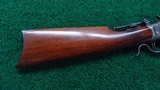 *Sale Pending* - WINCHESTER MODEL 1885 HI-WALL IN CALIBER 32-40 - 21 of 23