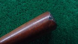 *Sale Pending* - CUSTOM WINCHESTER 1885 HI-WALL IN CALIBER 25-35 WCF - 18 of 23