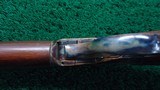 *Sale Pending* - CUSTOM WINCHESTER 1885 HI-WALL IN CALIBER 25-35 WCF - 12 of 23