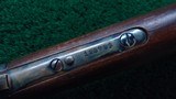 *Sale Pending* - CUSTOM WINCHESTER 1885 HI-WALL IN CALIBER 25-35 WCF - 17 of 23